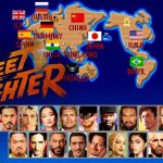 تیزر رسمی فیلم جدید Street Fighter منتشر شد