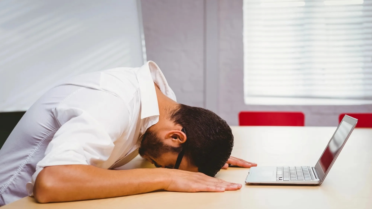 رتبه‌بندی پراسترس‌ترین تصمیمات در زندگی از دید روان‌شناسان –