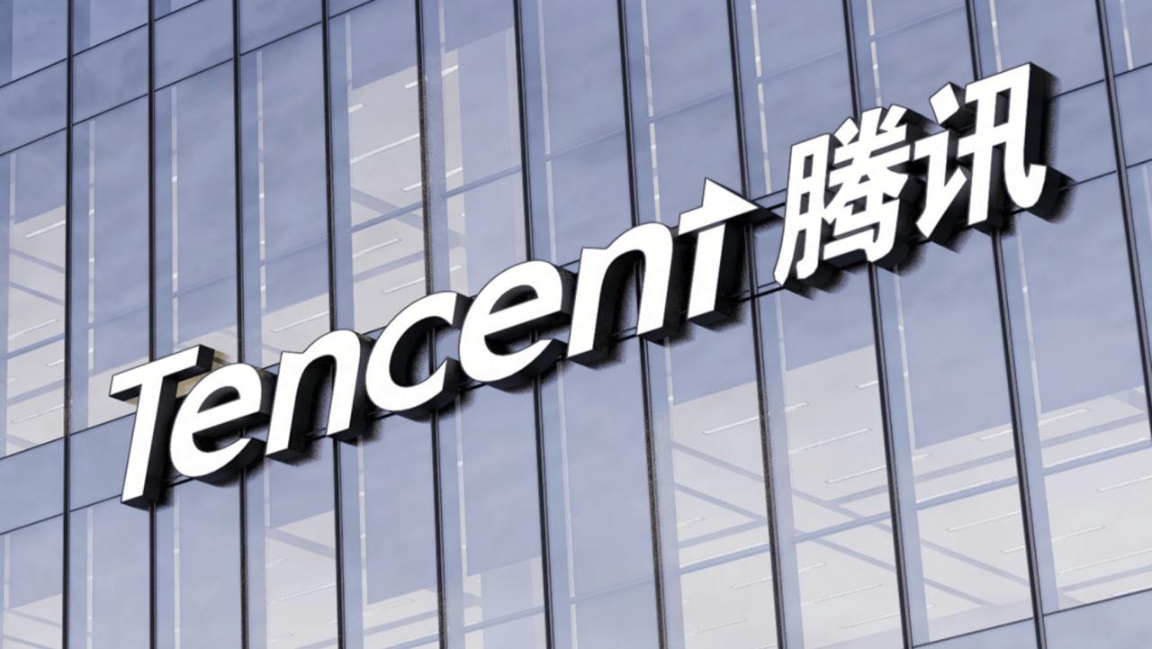 شرکت Tencent در یک سال اخیر ۱۰ میلیارد دلار درآمدزایی کرده است
