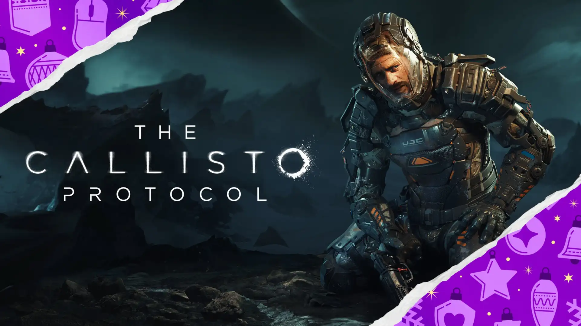 به مناسبت کریسمس بازی The Callisto Protocol در فروشگاه اپیک رایگان شد