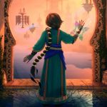 از بازی The House of Hikmah رونمایی شد؛ تجربهای معمامحور در دل عصر طلایی اسلام