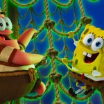 نقدها و نمرات انیمیشن The SpongeBob Movie: Search for SquarePants