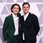 تیموتی شالامی دوست دارد با پل توماس اندرسن همکاری کند