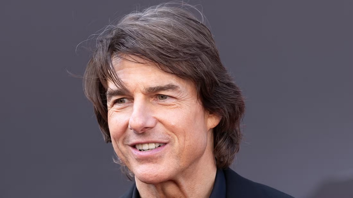 فیلم فضایی تام کروز کنار گذاشته شد