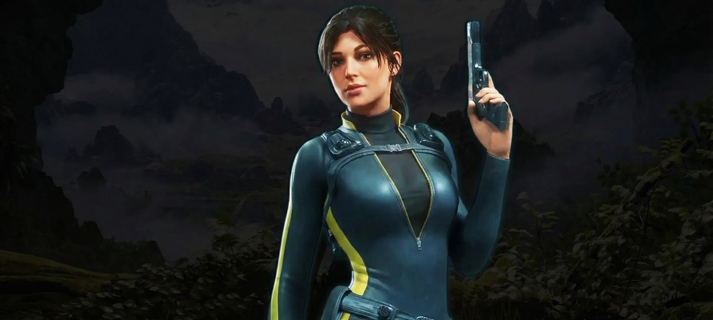 بازی Tomb Raider: Legacy of Atlantis دارای درجه سختی مناسب بازیکن مدرن خواهد بود