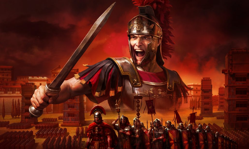برنامه‌نویس Rome Total War: پیش از این بازی تجربه کد نویسی نداشتم