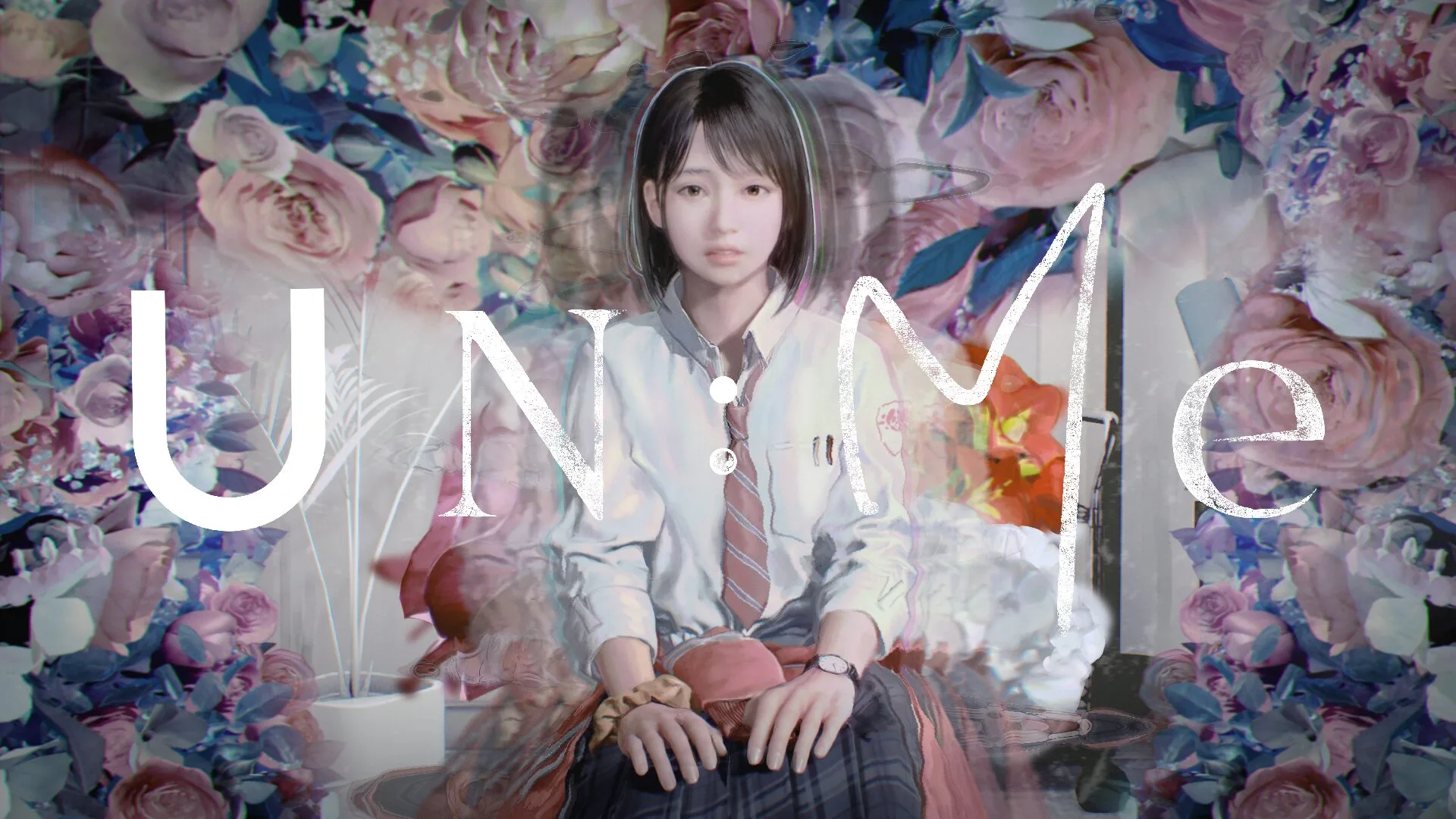 از بازی Un:me با تریلری رونمایی شد؛ ترسی از جنس Silent Hill