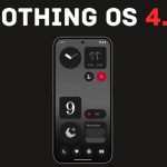 توضیح رسمی ناتینگ درباره تأخیر در انتشار بهروزرسانی ناتینگ اواس ۴٫۰ منتشر شد