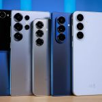 سامسونگ به باتری‌های سیلیکون کربن مهاجرت کرد، اما کاربران گلکسی بی‌نصیب ماندند