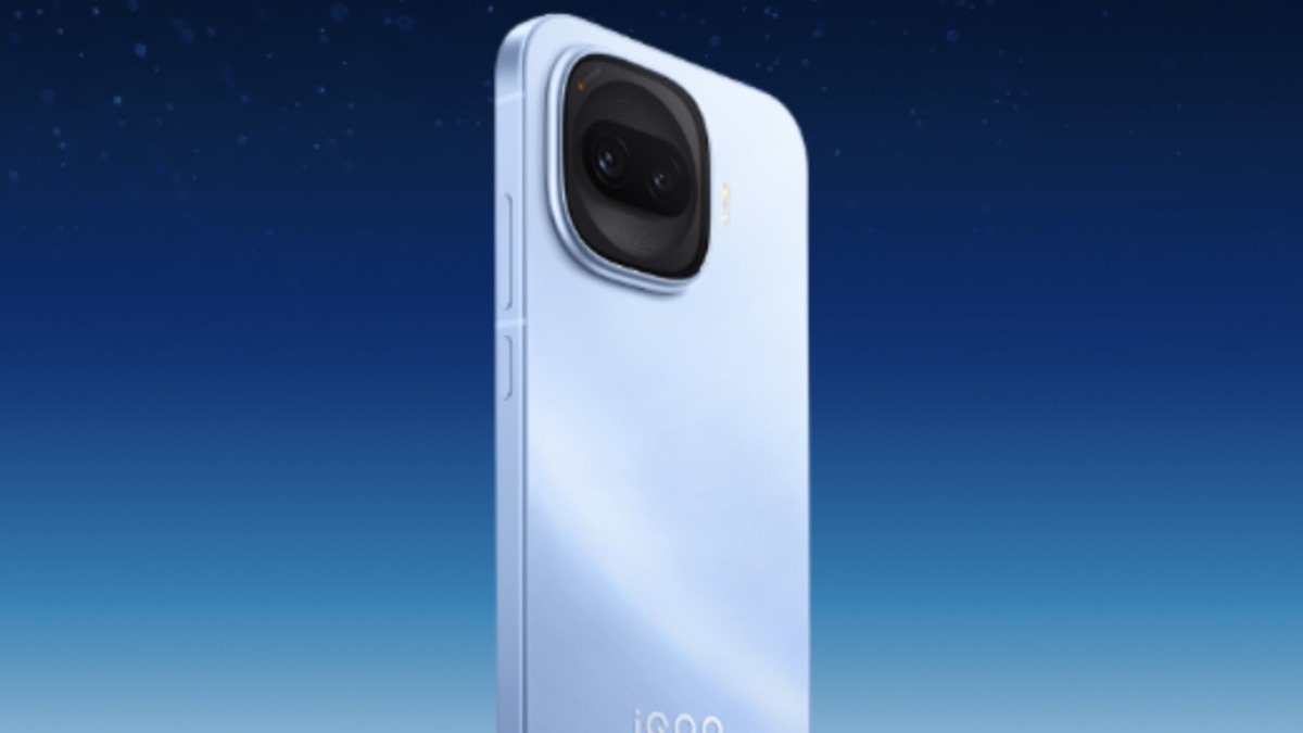 آیکیو زد ۱۱ توربو با طراحی تازه و مشخصات کلیدی لو رفت