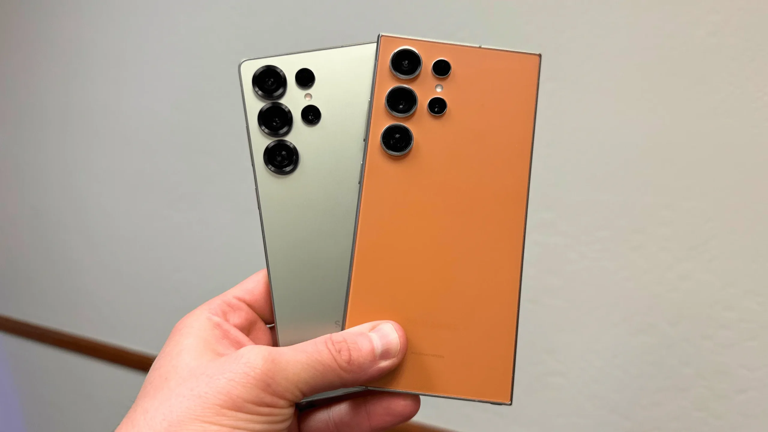 کشف صدها گوشی سامسونگ تقلبی؛ کلاهبرداری بزرگ در بازار هند