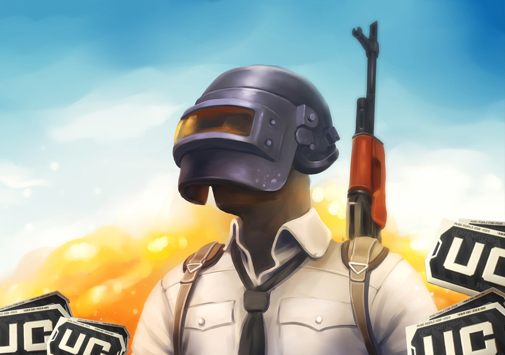 برای خرید یوسی دیگر زمان را هدر ندهید! واریز آنی یوسی با سلسوشاپ