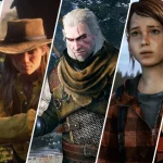 تفاوت داستان و روایت در بازی های ویدیویی