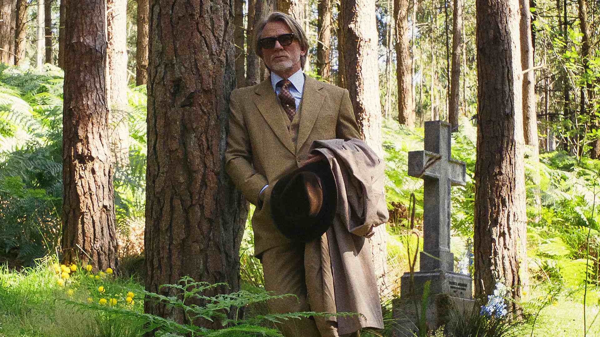 کلیپ جدیدی از فیلم Wake Up Dead Man: A Knives Out Mystery منتشر شد