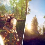 سازندگان سابق The Elder Scrolls موتور UE5 را کنار گذاشتند