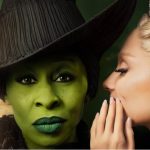 سینتیا اریوو و آریانا گرانده با نامزدیهای گلدن گلوب برای فیلم Wicked: For Good تاریخساز شدند