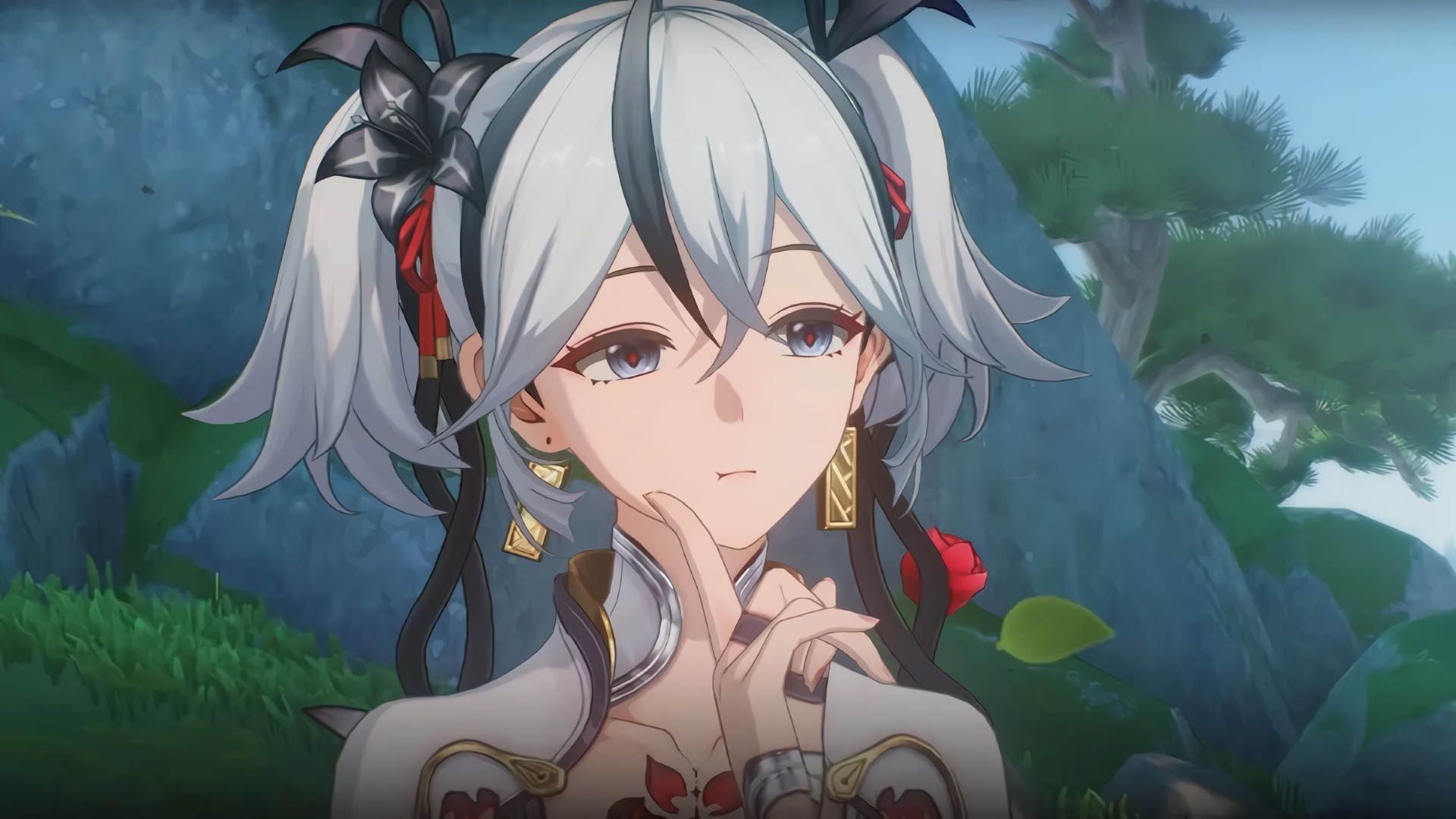 عبور Wuthering Waves از سد Clair Obscur و Silksong در بخش بهترین بازی سال از نظر گیمر‌‌ها