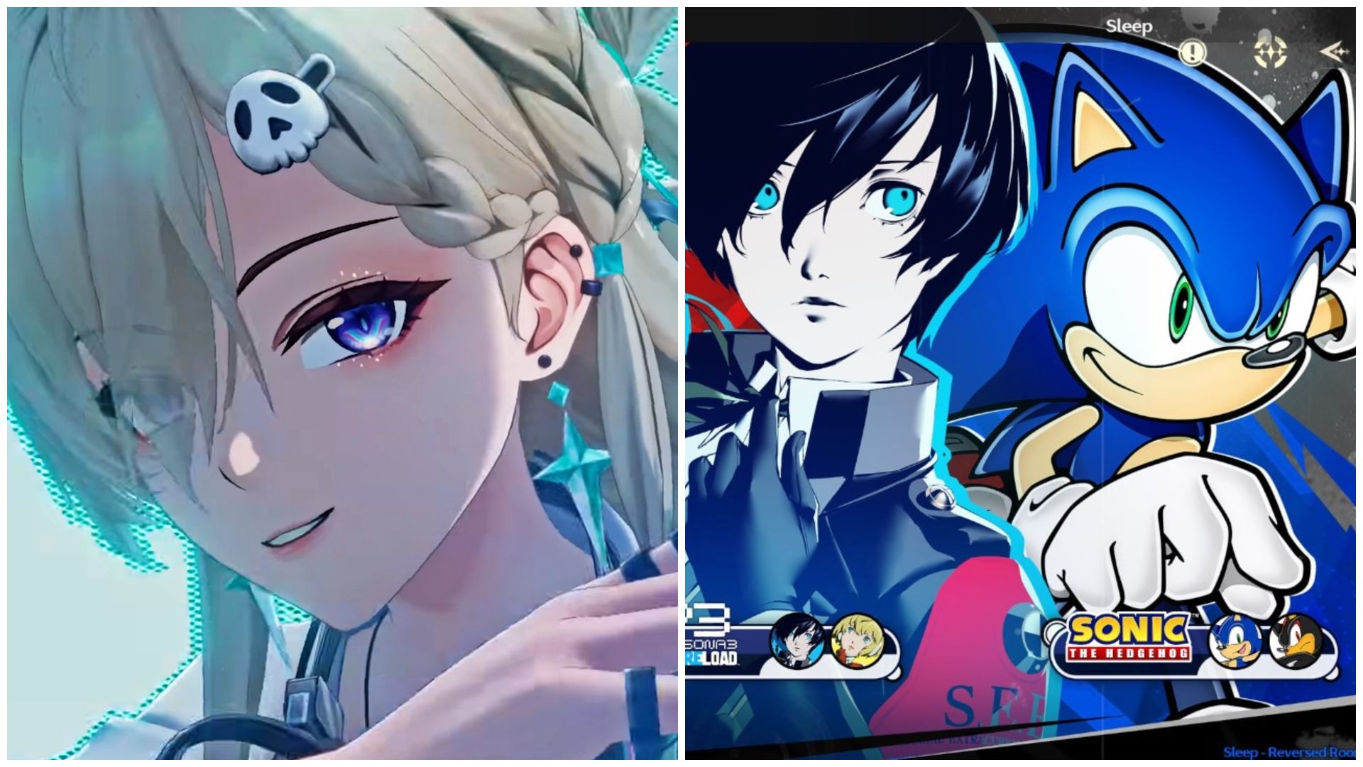 انتشار آپدیت ۳.۰ Wuthering Waves؛ همکاری با Persona و Sonic آغاز شد