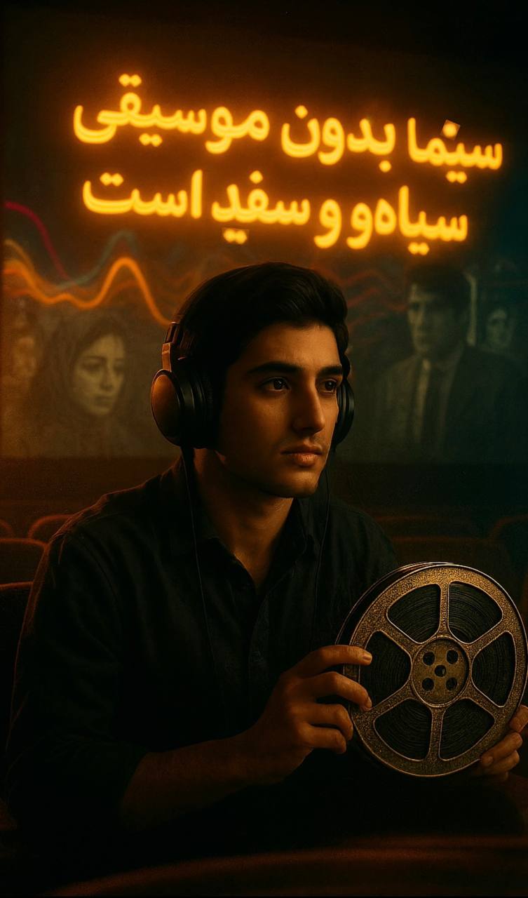 موسیقی پاپ ایرانی؛ ساندترک زندگی روزمره ما، مثل بهترین فیلم‌های تاریخ سینما