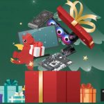 کریسمس به یاد ماندنی MSI با جوایز ویژه