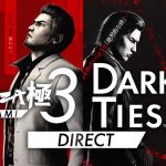 زمان برگزاری دایرکت Yakuza Kiwami 3 & Dark Ties مشخص شد
