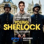 اولین تریلر از سریال Young Sherlock منتشر شد