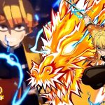 تماشا کنید: شخصیت زنیتسو به بازی Demon Slayer اضافه شد