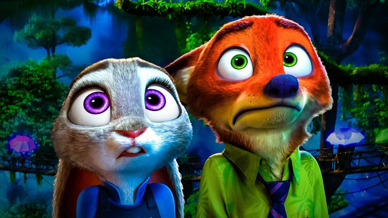 تمام رکوردهایی که انیمیشن Zootopia 2 در گیشه شکست