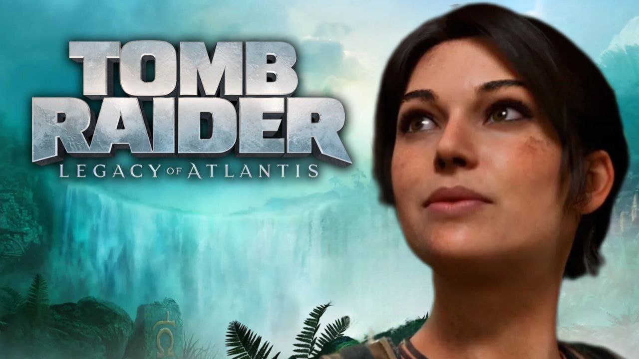 بازی Tomb Raider: Legacy of Atlantis به سریال این فرنچایز ارتباط خواهد داشت