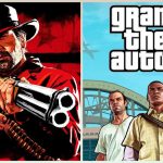 آیا آپدیت جدید GTA Online به Red Dead Redemption 2 اشاره دارد؟