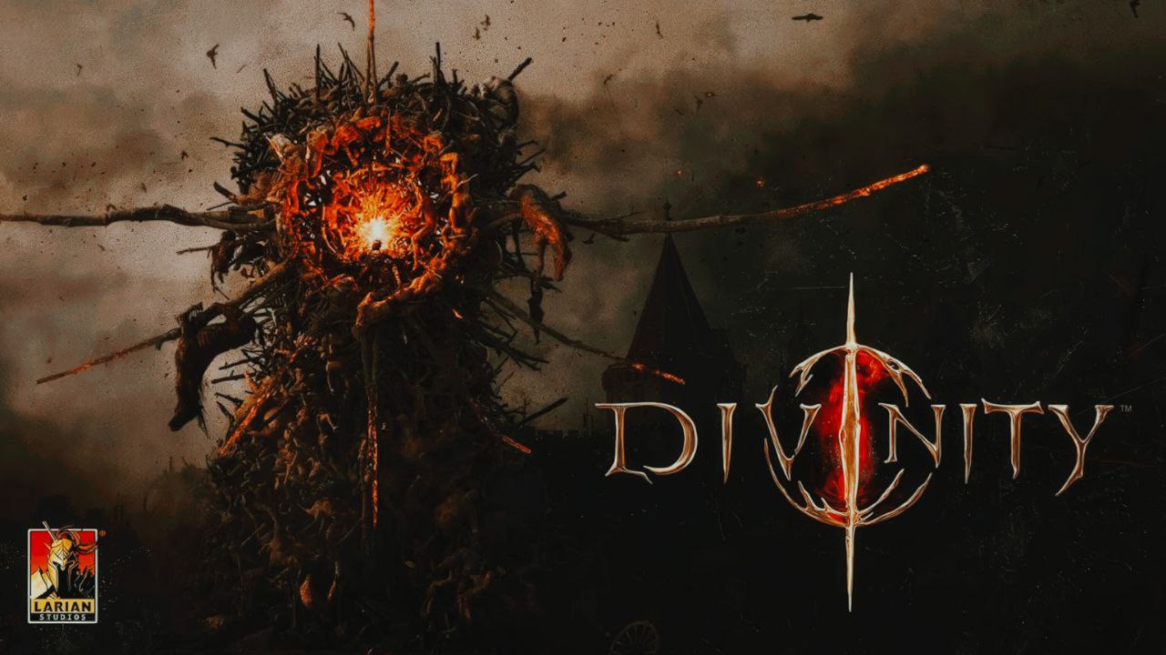 مدیرعامل لاریان: Divinity یک نقش‌آفرینی نوبتی است و به مراتب بهتر از Baldur’s Gate 3 خواهد بود