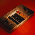 از کنسول شکست خورده آلمان شرقی چه می‌دانیم؟