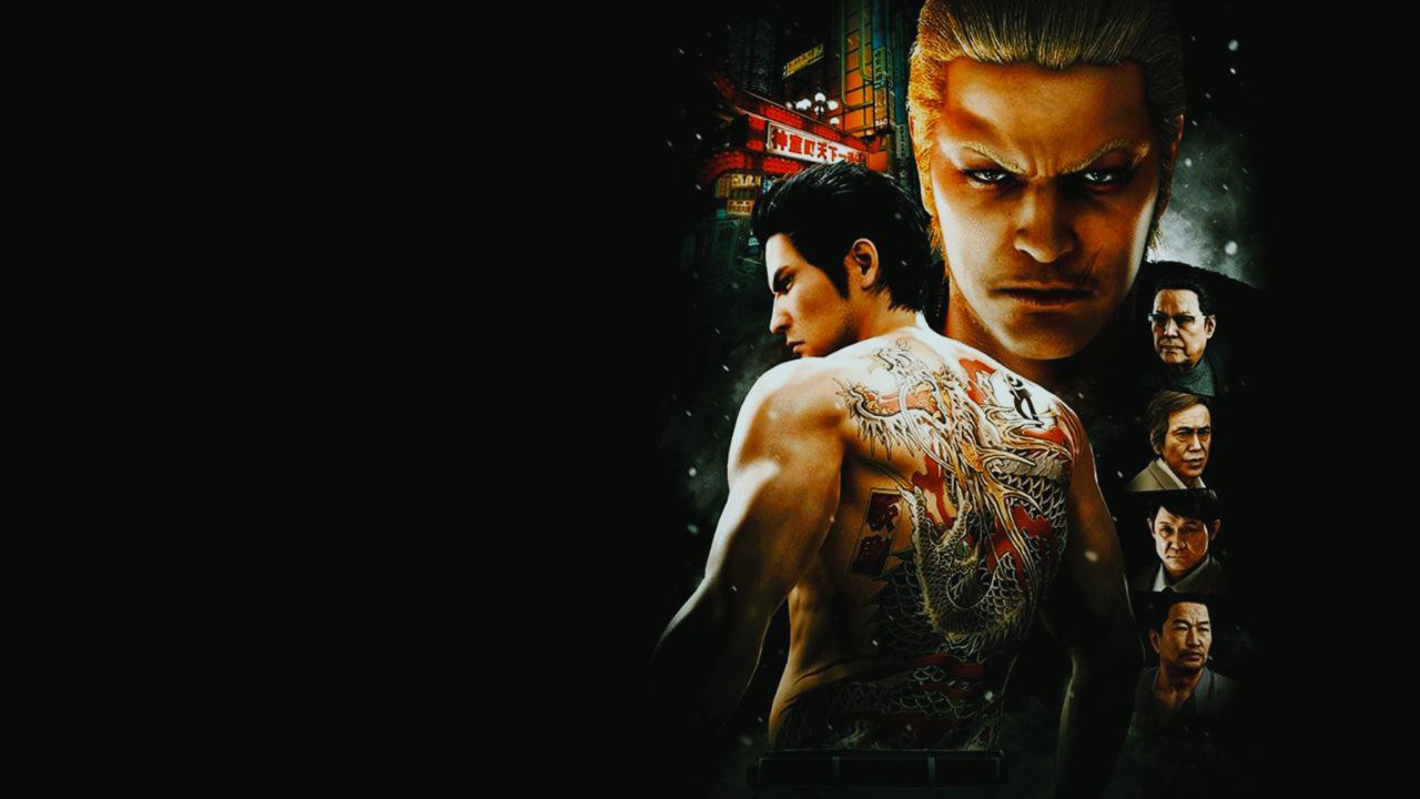 تهیه‌کننده مجموعه Yakuza: در گذشته نمی‌شد به‌راحتی از این مجموعه طرفداری کرد