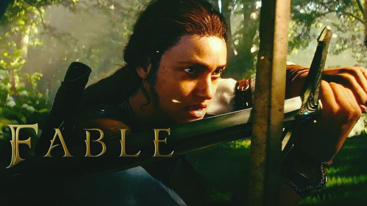 جزئیات جدید بازی Fable باعث خوشحالی طرفداران شده است