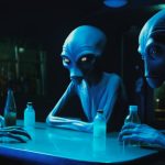 سیگنالهای مرموز: شاید مکالمهی موجودات فرازمینی را بتوانیم بشنویم