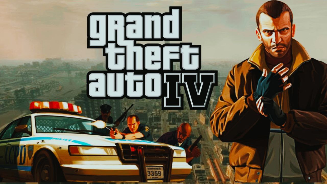 مدیر سابق راکستار: در زمان GTA 4 مجبور شدیم گیم‌پلی را قربانی کنیم