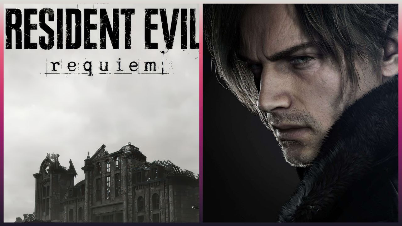 راز حضور لیان در Resident Evil Requiem در تمامی تریلرهای قبلی پنهان بود