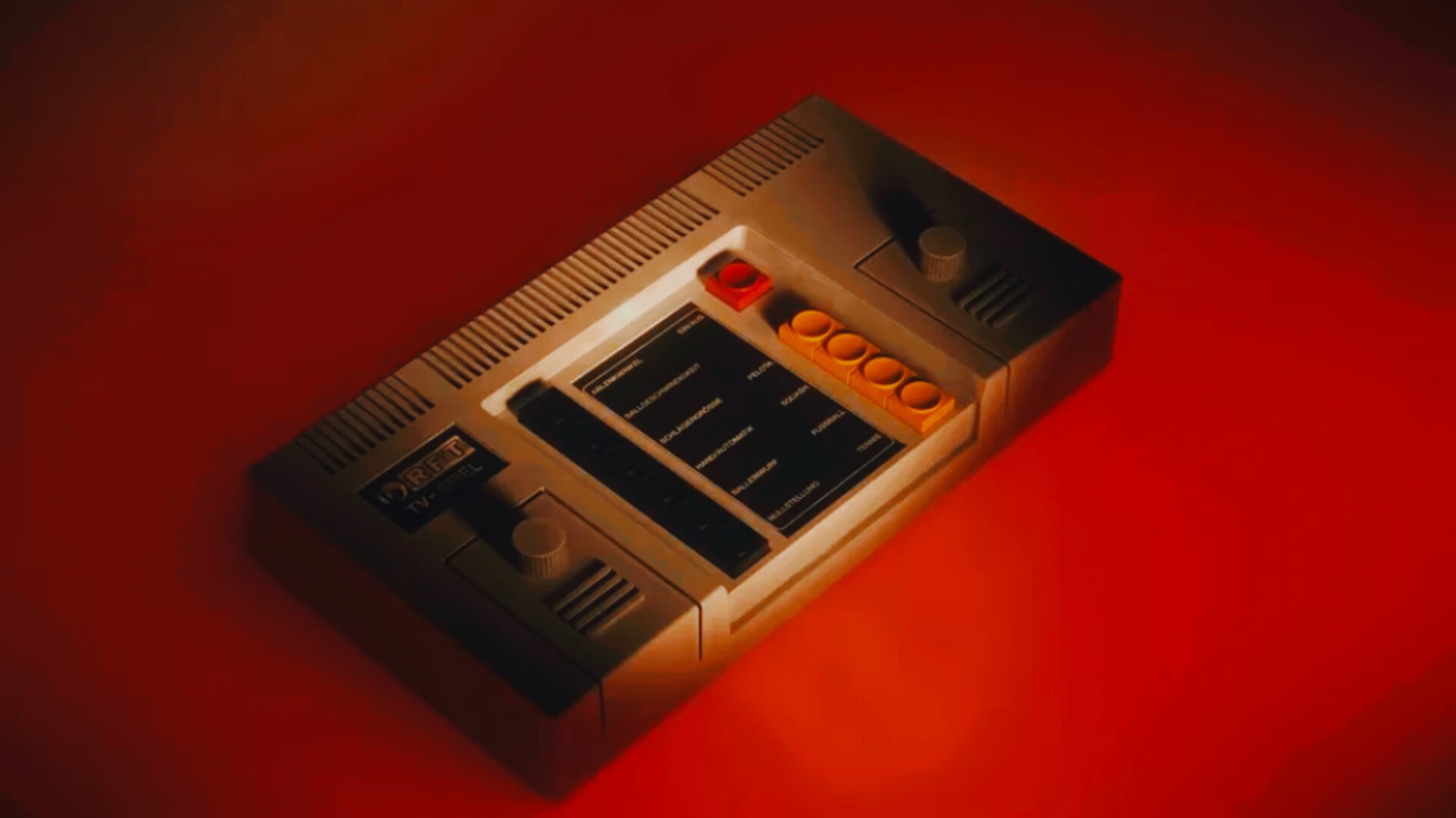 از کنسول شکست خورده آلمان شرقی چه می‌دانیم؟