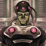 هرآنچه باید درباره شرور اصلی فیلم Superman 2 بدانیم | برینیاک کیست؟