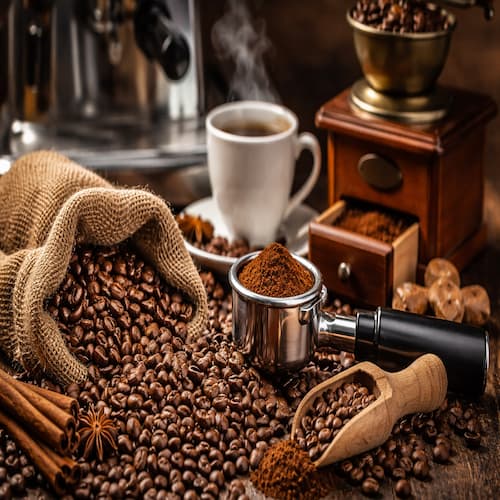 راز قهوه خور های حرفه ایی بلاخره لو رفت !