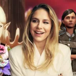 صداپیشه جدید لارا کرافت برای بازیهای جدید Tomb Raider مشخص شد