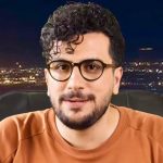 استوری تند امیرحسین قیاسی در پاسخ به شایعه دستمزدهای میلیاردی مهمانان