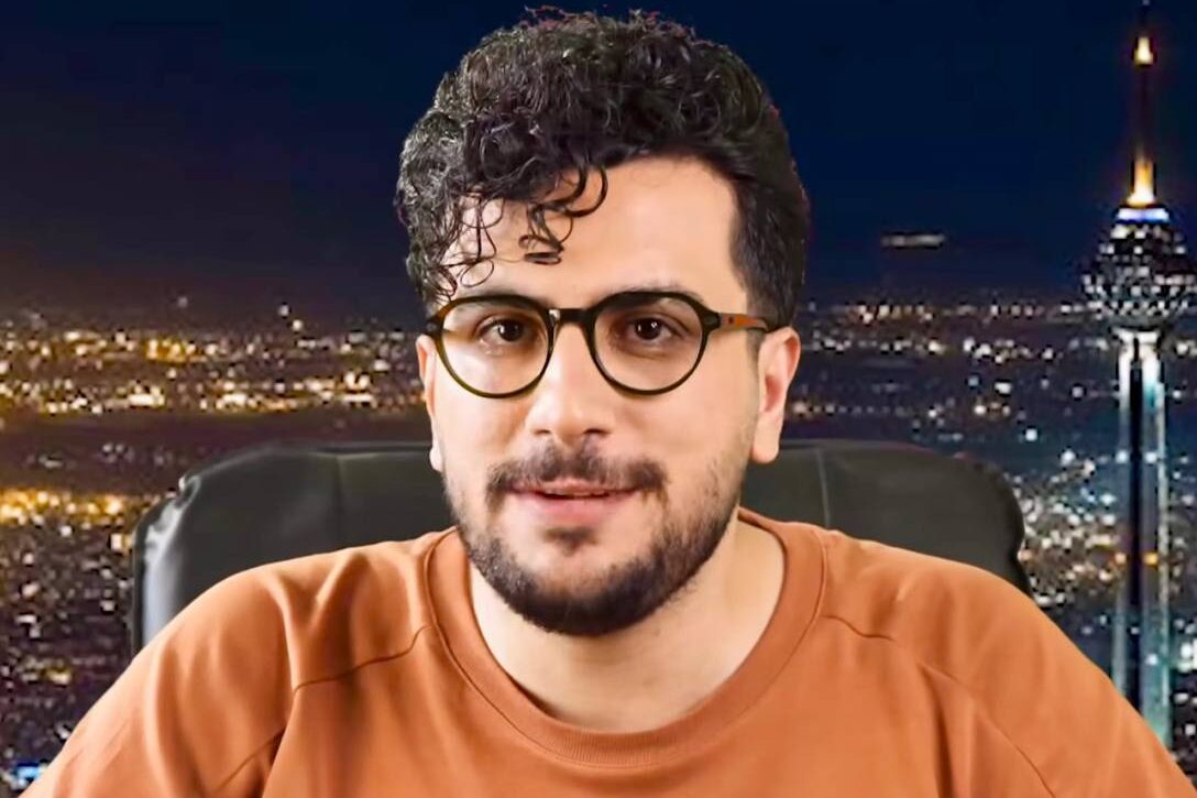 استوری تند امیرحسین قیاسی در پاسخ به شایعه دستمزدهای میلیاردی مهمانان