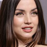 آنا د آرماس زیباترین بازیگر زن سال ۲۰۲۵ شد