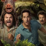 نقدها و نمرات فیلم Anaconda | اثری خنده‌دار با فرمولی آشنا