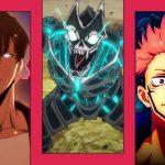 ۱۰ انیمه‌ای که می‌توانند پس از Demon Slayer در سالن‌های سینما به موفقیت برسند