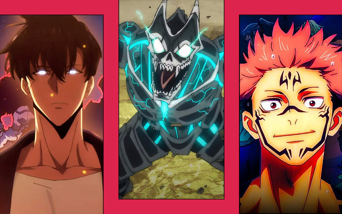 ۱۰ انیمه‌ای که می‌توانند پس از Demon Slayer در سالن‌های سینما به موفقیت برسند