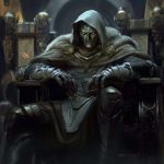 اولین تیزر و پوستر رسمی از فیلم Avengers: Doomsday منتشر شد | بازگشت کریس ایوانز به MCU