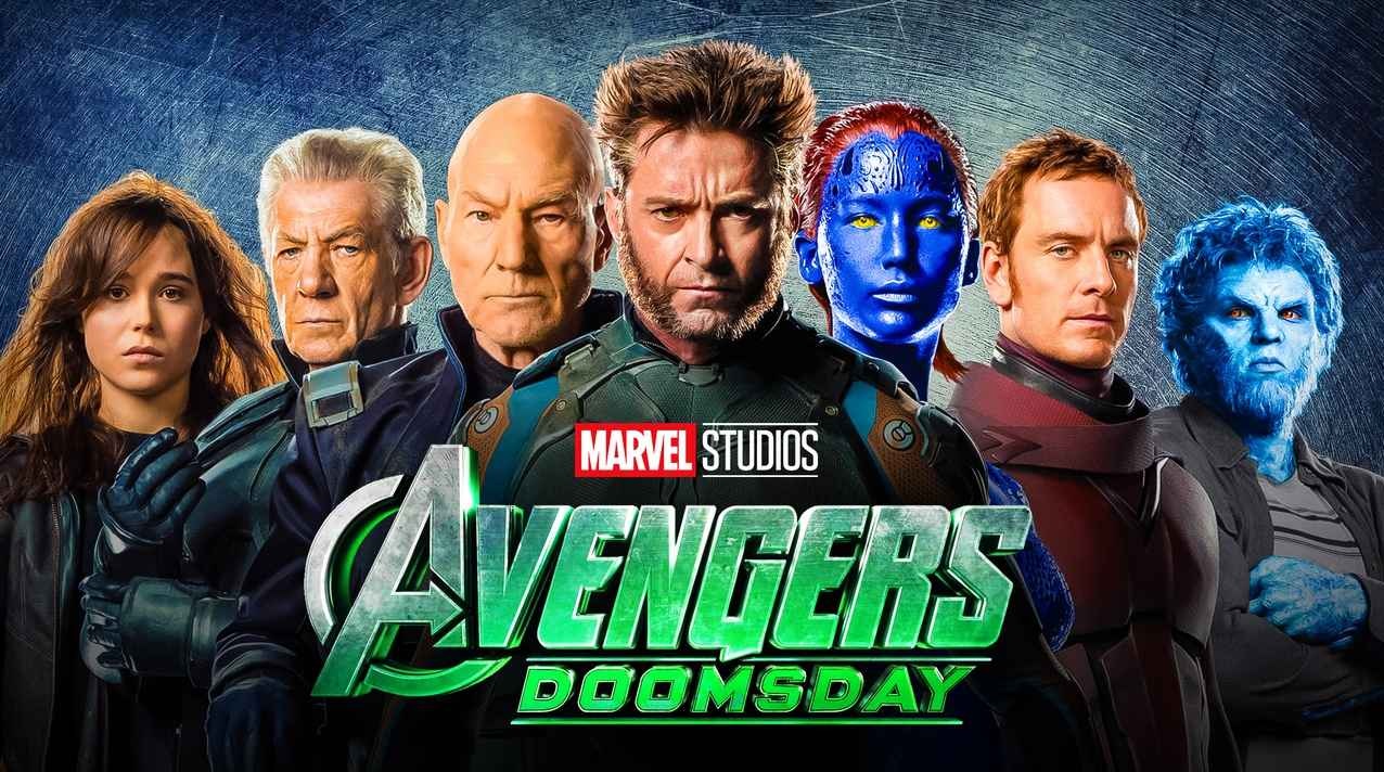 سومین تیزر فیلم Avengers: Doomsday لو رفت؛ بازگشت مردان ایکس