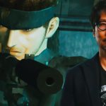 کوجیما: بازی Metal Gear Solid 2 درباره هوش مصنوعی نیست